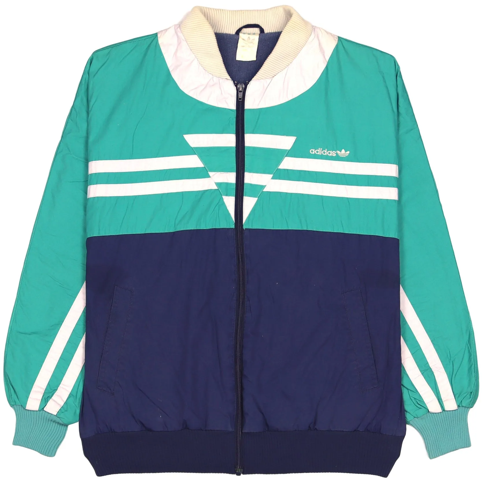 Adidas Multicoloured Jacket