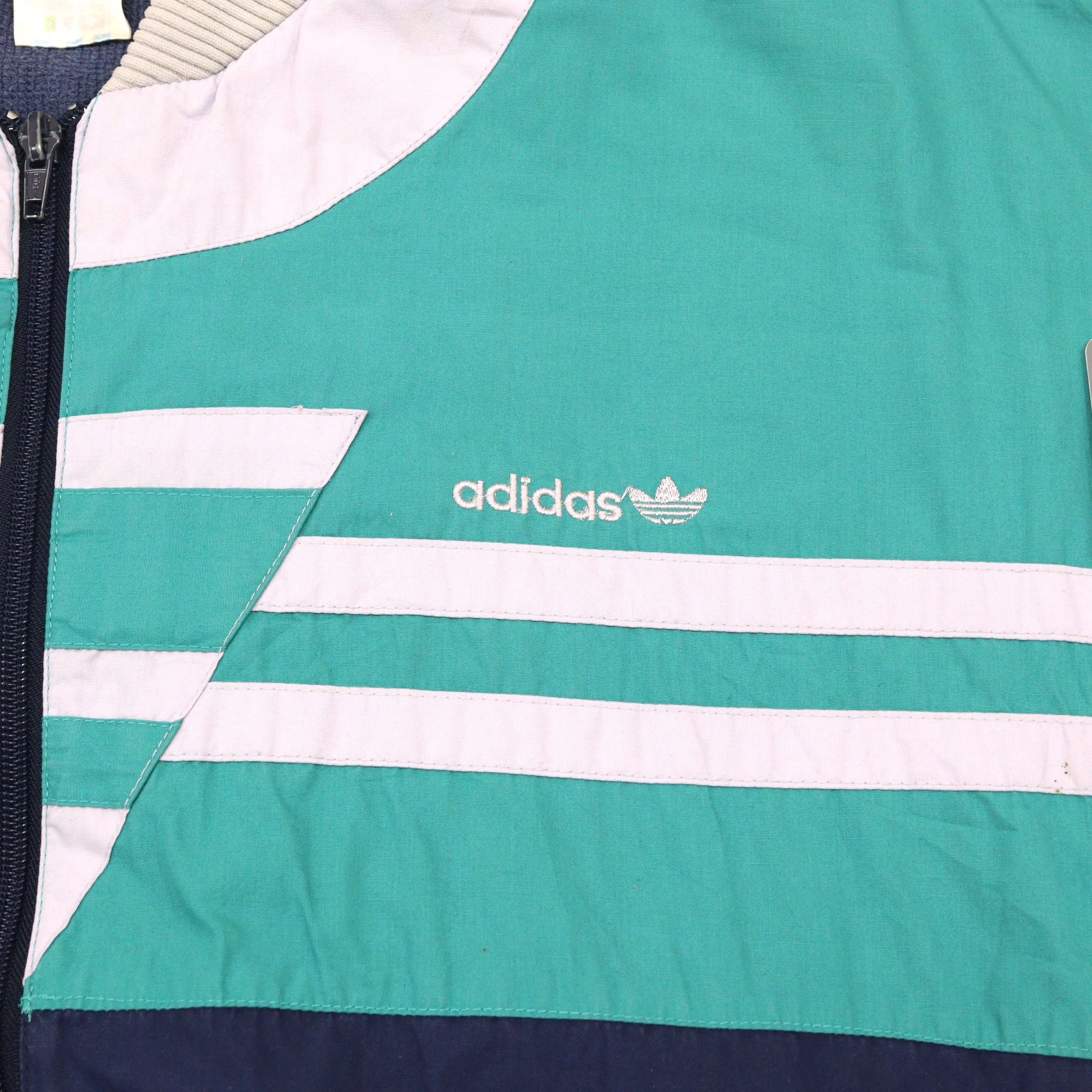 Adidas Multicoloured Jacket