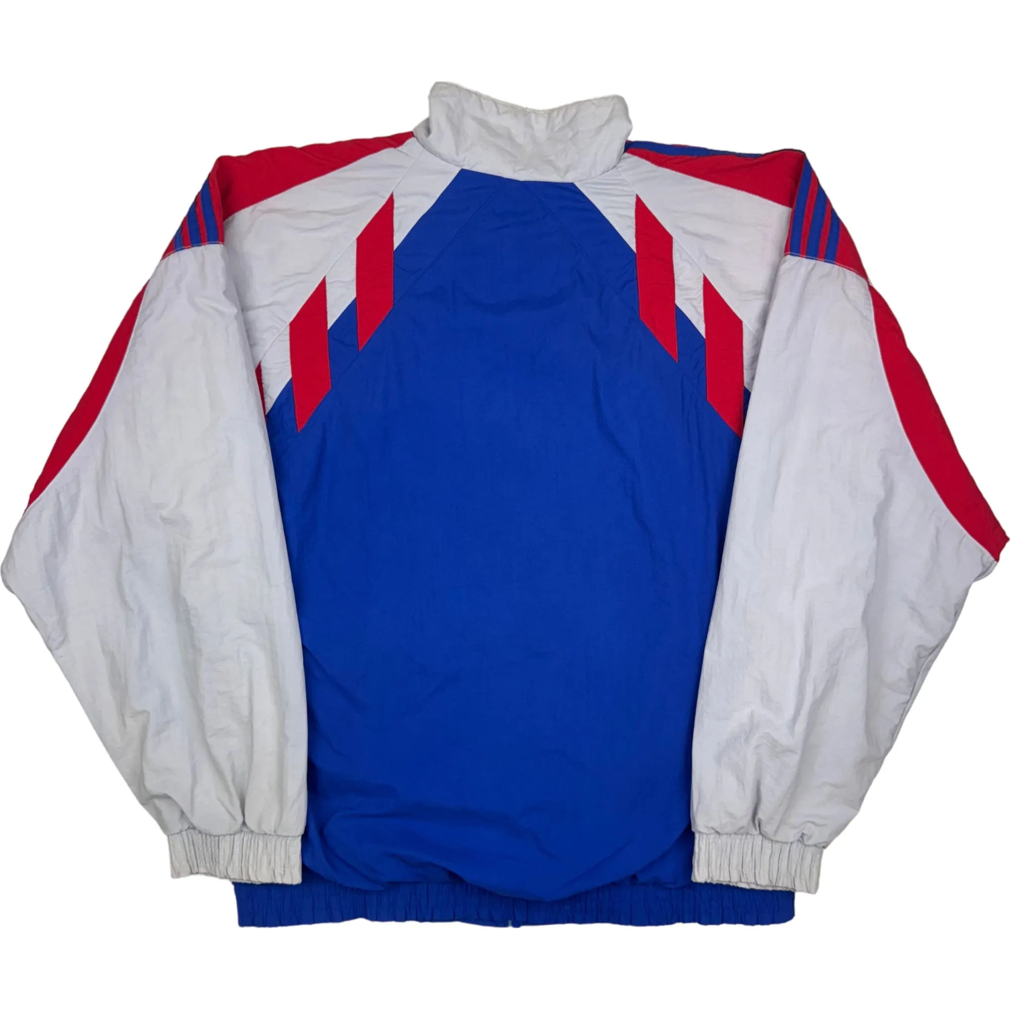 Adidas Track Jacket Multicoloured