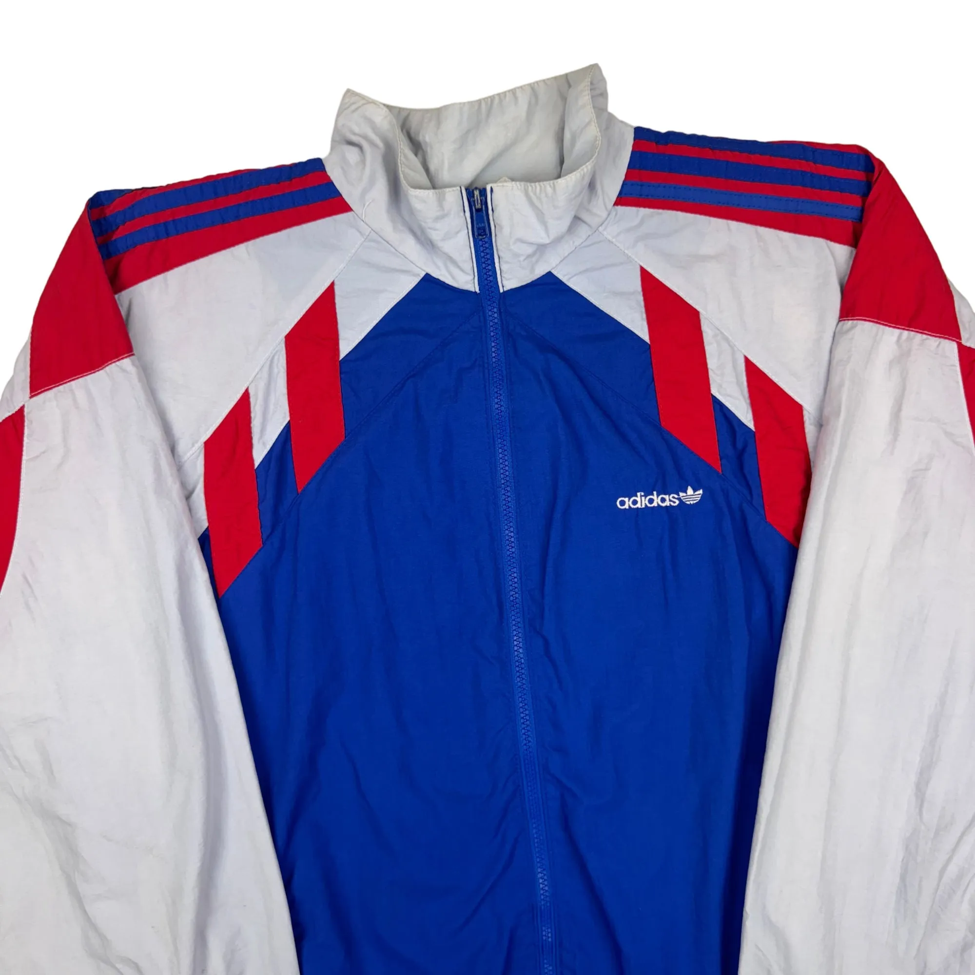 Adidas Track Jacket Multicoloured