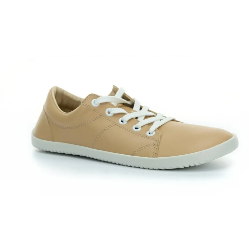 Ahinsa Vida sneakers beige