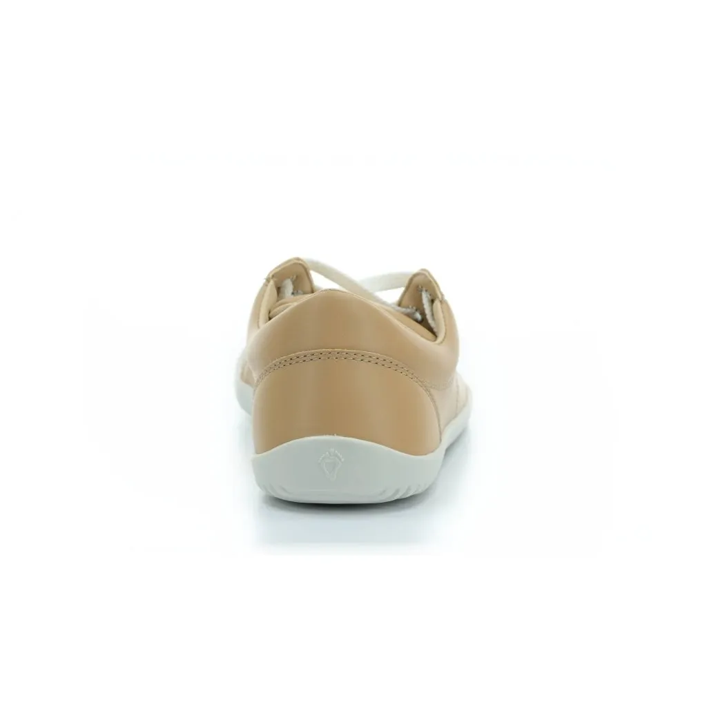 Ahinsa Vida sneakers beige