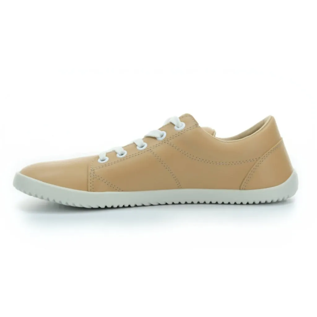 Ahinsa Vida sneakers beige