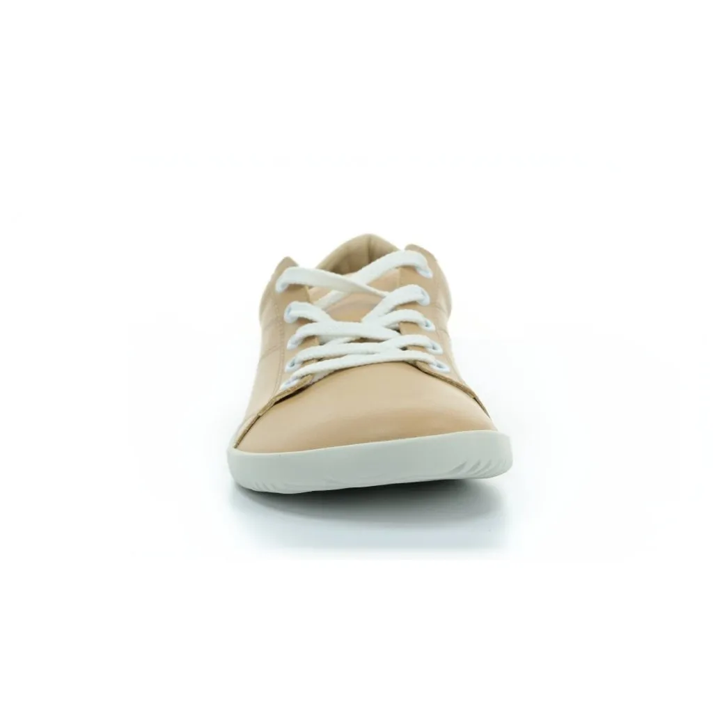 Ahinsa Vida sneakers beige