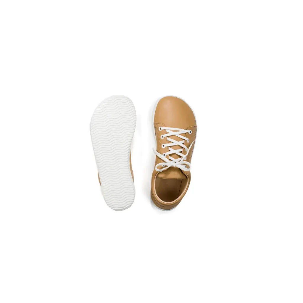 Ahinsa Vida sneakers beige