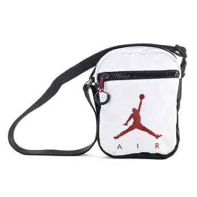 Air Jordan Air Festival Bag ''White''