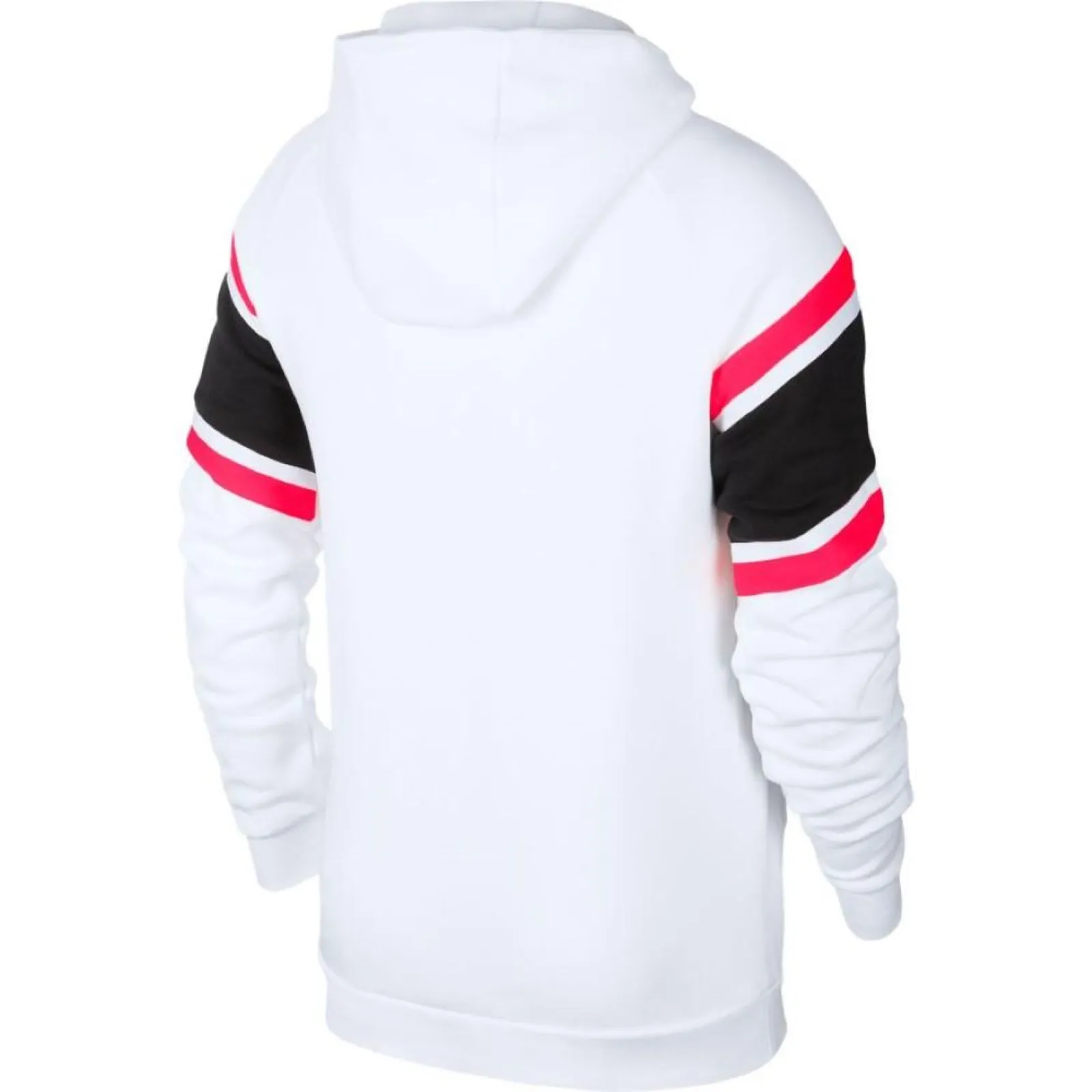 Air Jordan Air Fleece Hoodie ''White''