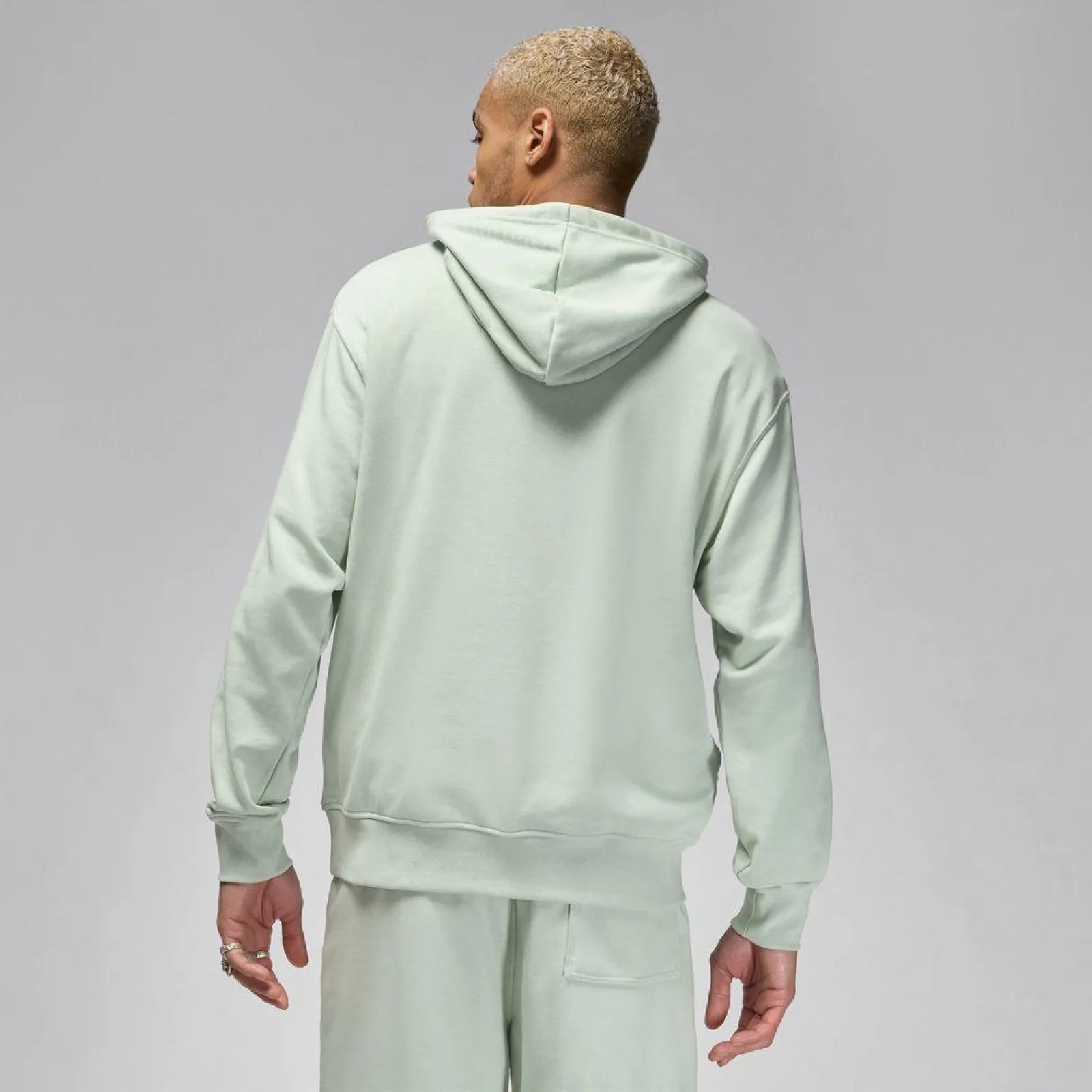 Air Jordan Flight MVP Fleece Hoodie ''Seafoam''