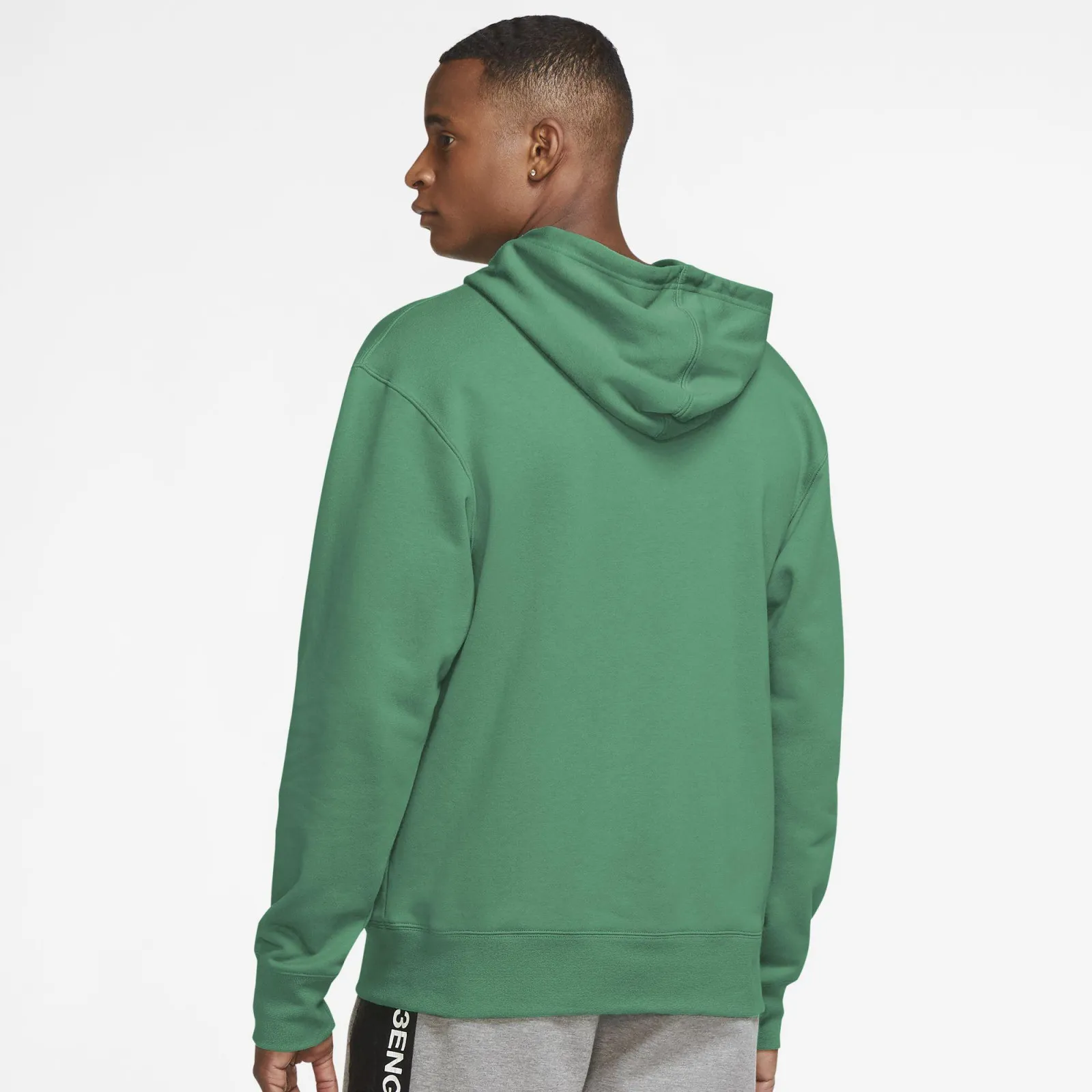 Air Jordan Sport DNA Hoodie ''Stadium Green''