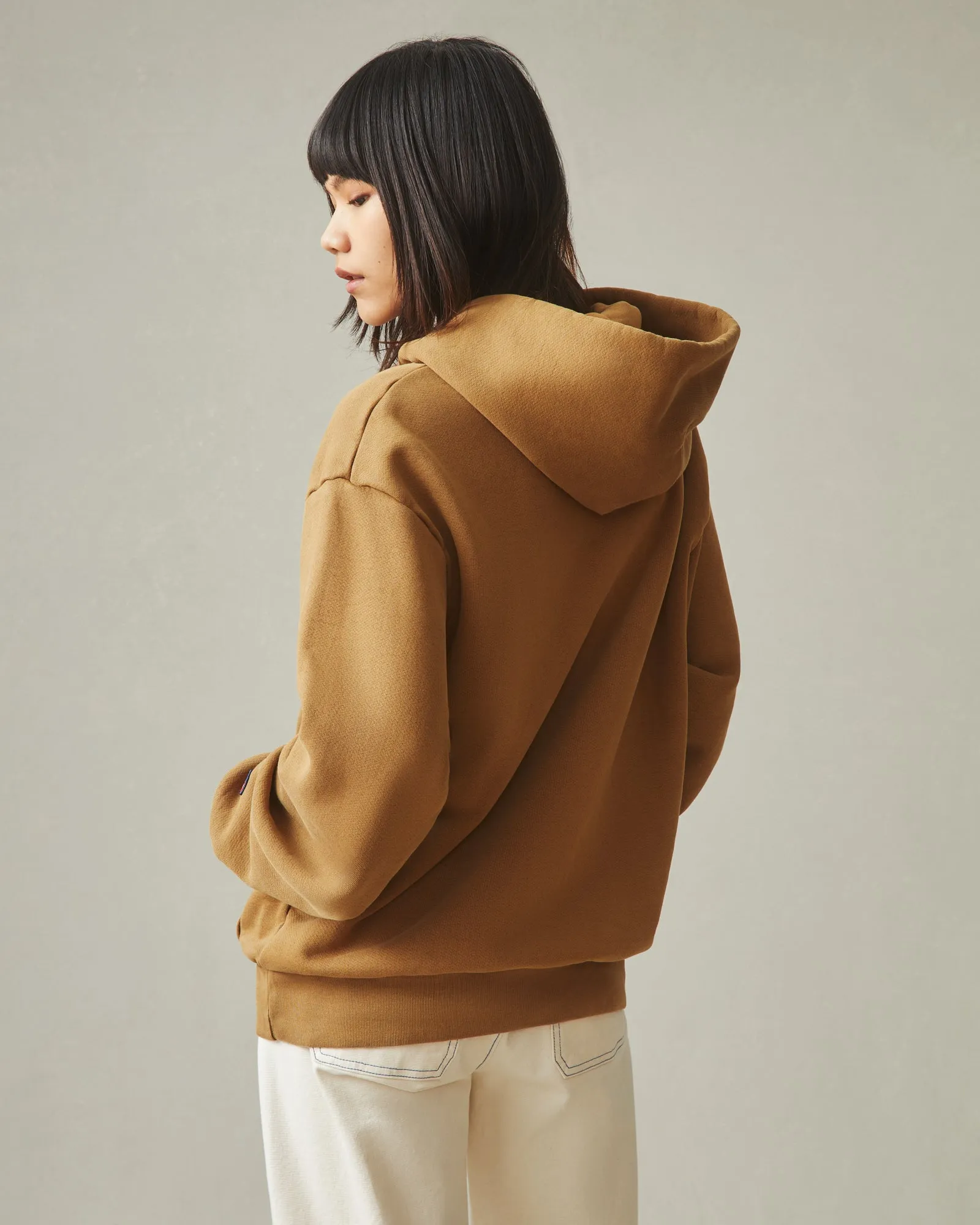 American Vintage Pullover - Tan