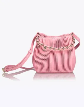 AXEL ACCESSORIES MINI DULCIE HANDBAG/CROSSBODY (Dimensions: 13 x 14 x 11.5 cm.)