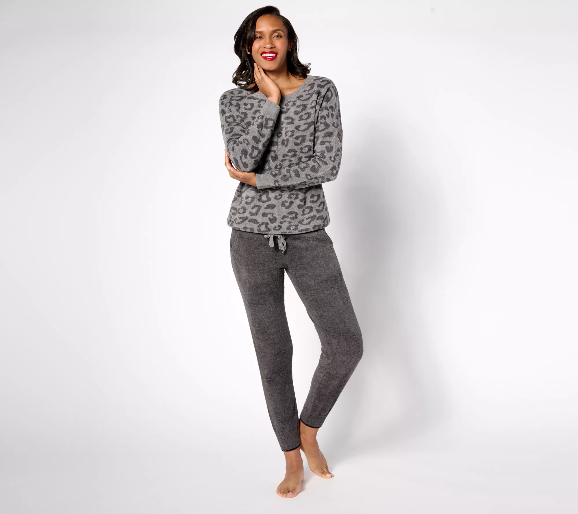 Barefoot Dreams CozyChic Ultra Lite Pullover