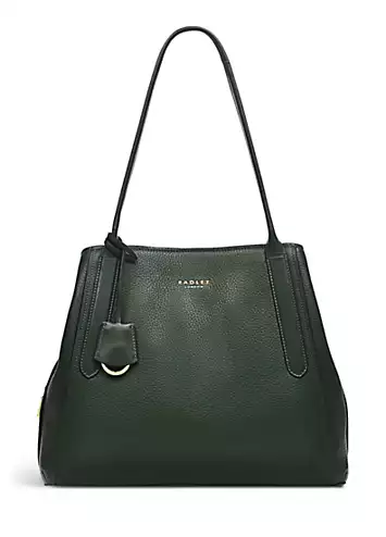 Baylis Road 2.0 Dragon Medium Shoulder Bag by Radley London | Look Again