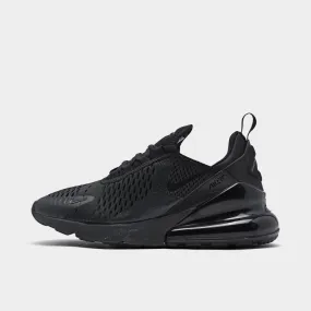 Big Kids' Nike Air Max 270 Casual Shoes