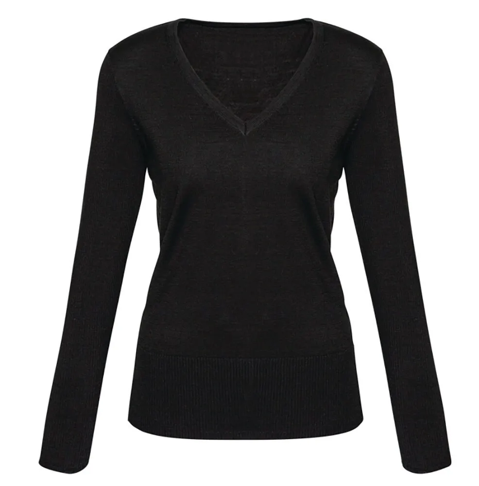 Bizcollection - Pullover - Ladies - LP618L - Black - XS - 9401042332974