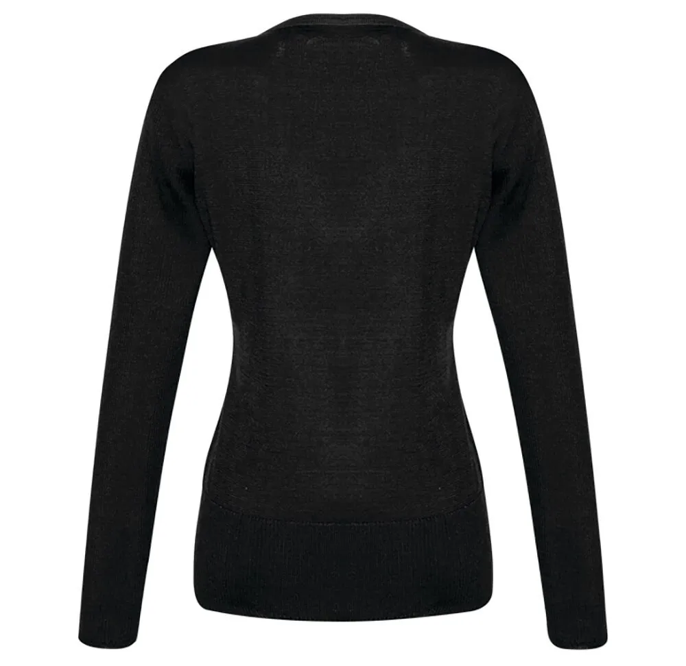 Bizcollection - Pullover - Ladies - LP618L - Black - XS - 9401042332974