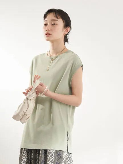 Bobo Tokyo Vela EV Sleeveless Pullover