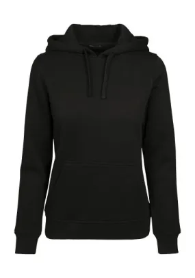 Build Your Brand Women's merch hoodie