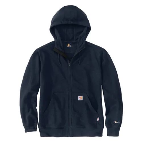 Carhartt FR Midweight Zip-Front Hoodie 104982