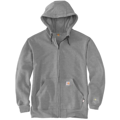 Carhartt FR Midweight Zip-Front Hoodie 104982