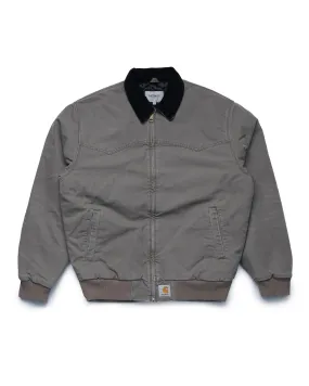 Carhartt WIP OG Santa Fe Jacket