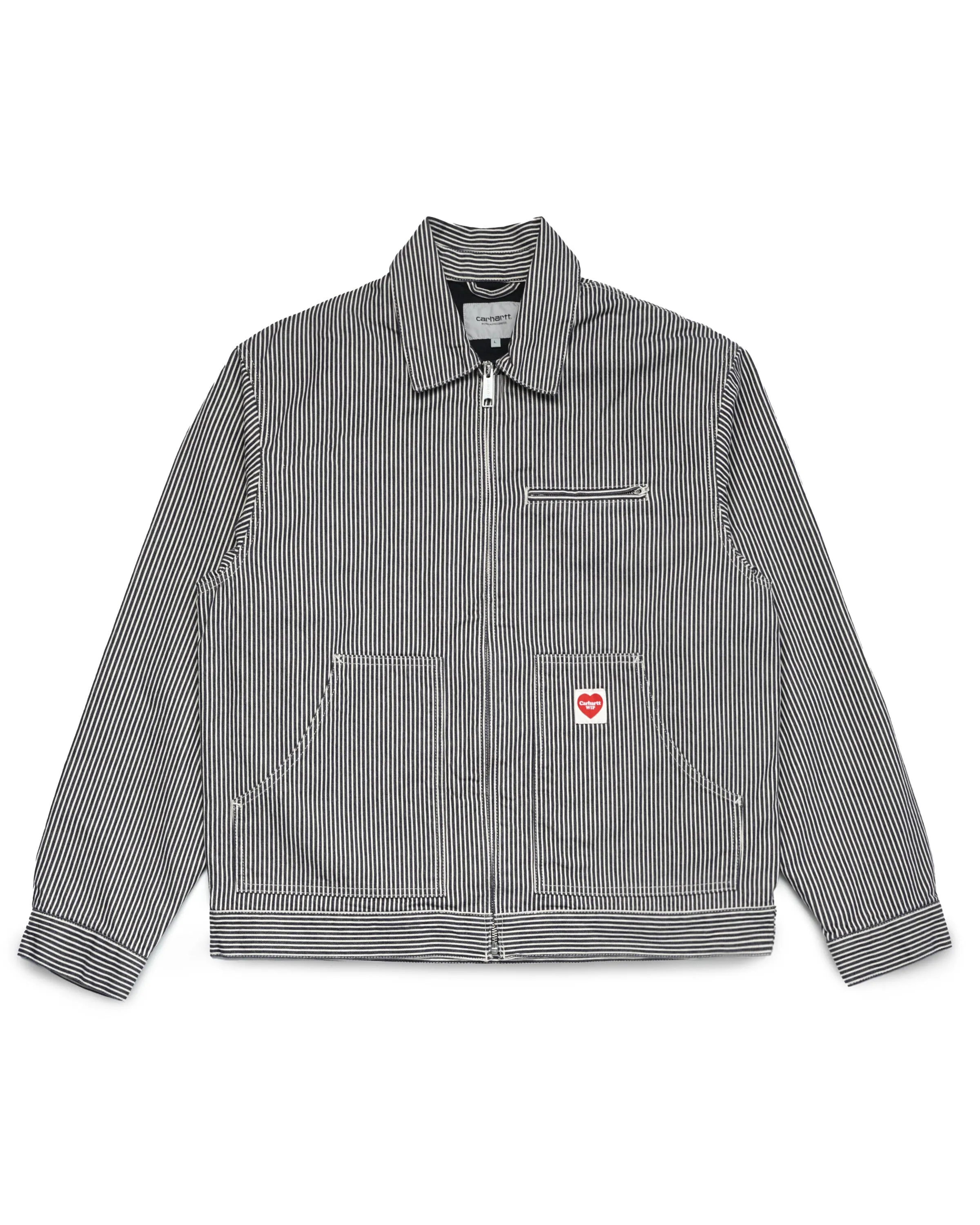 Carhartt WIP Terrell Jacket