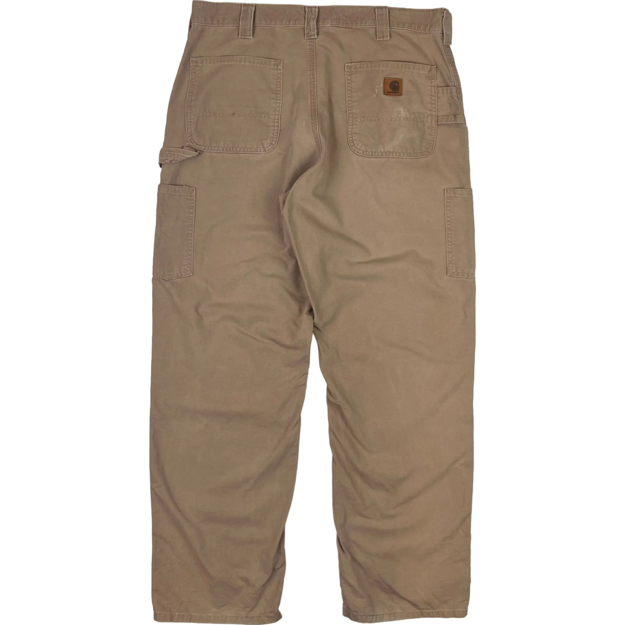 Carhartt Workwear Trousers Beige