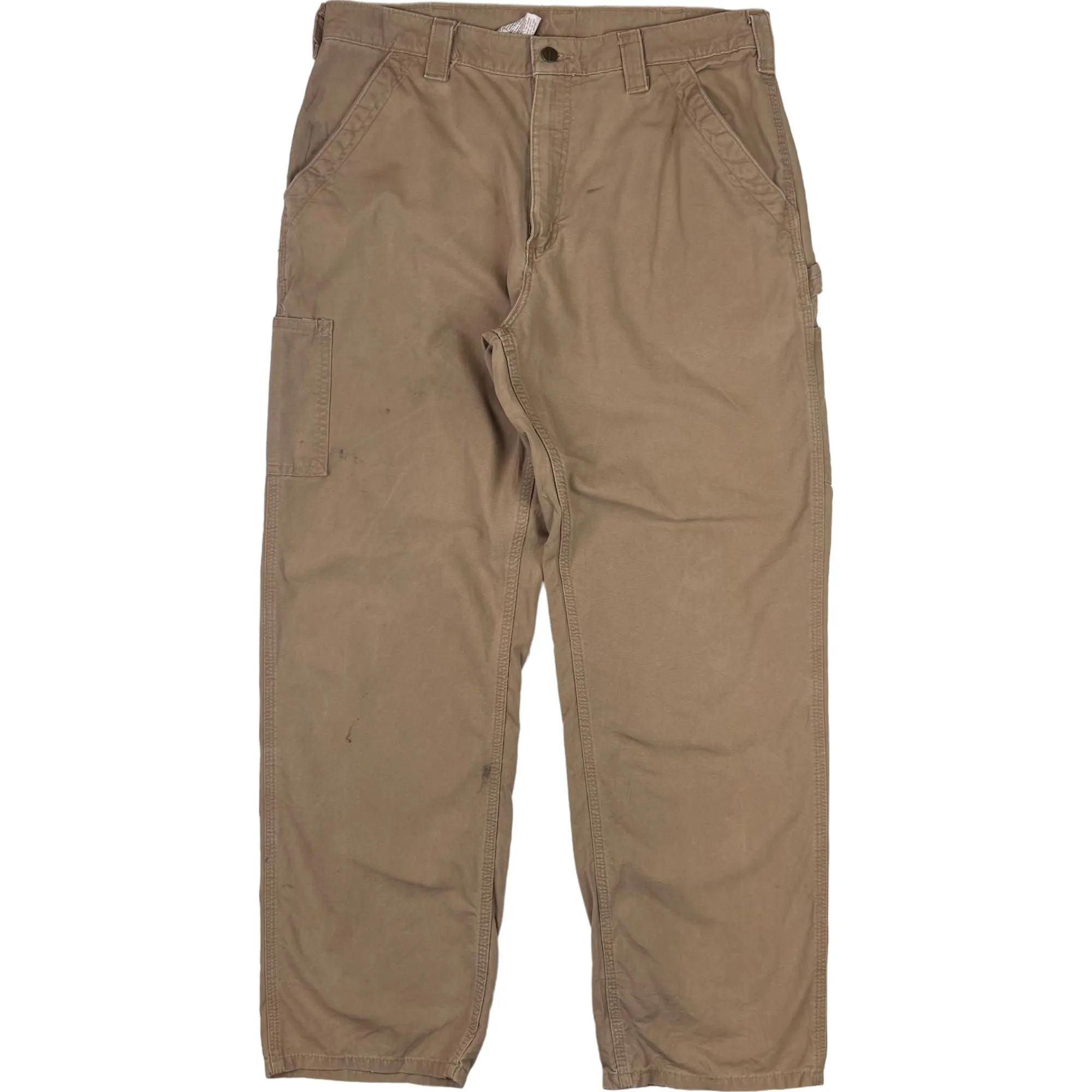 Carhartt Workwear Trousers Beige