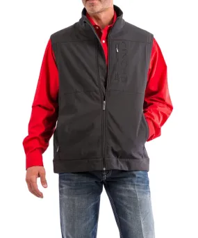 Cinch Men's Big & Tall Concealed Carry Vest