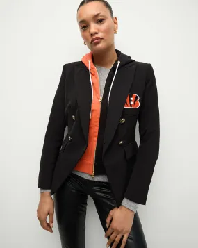 Cincinnati Bengals Dickey Jacket