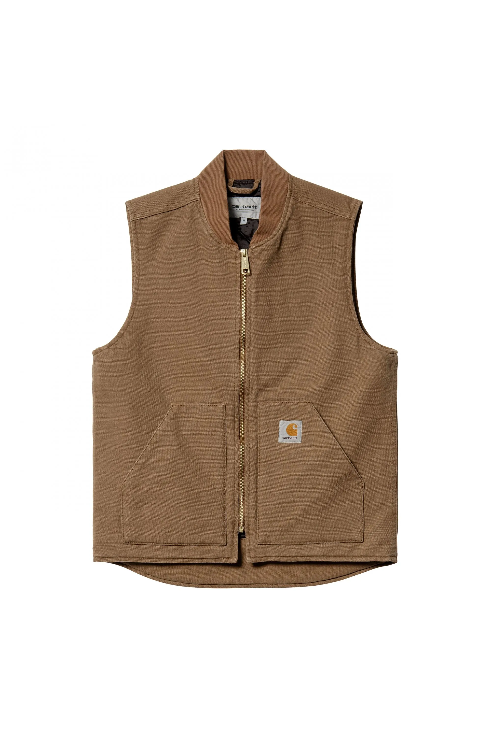 Classic Vest 100% Organic Cotton