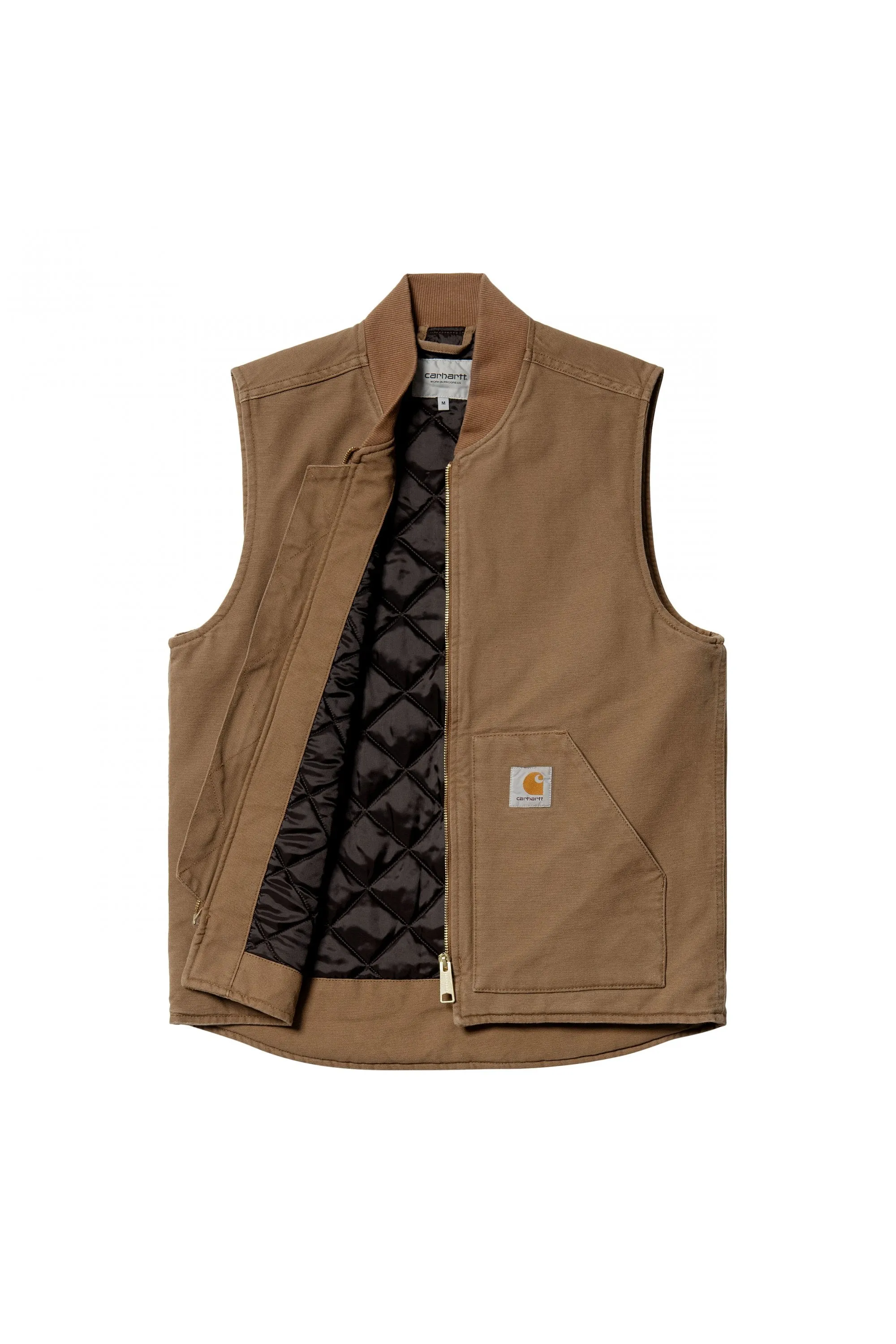 Classic Vest 100% Organic Cotton