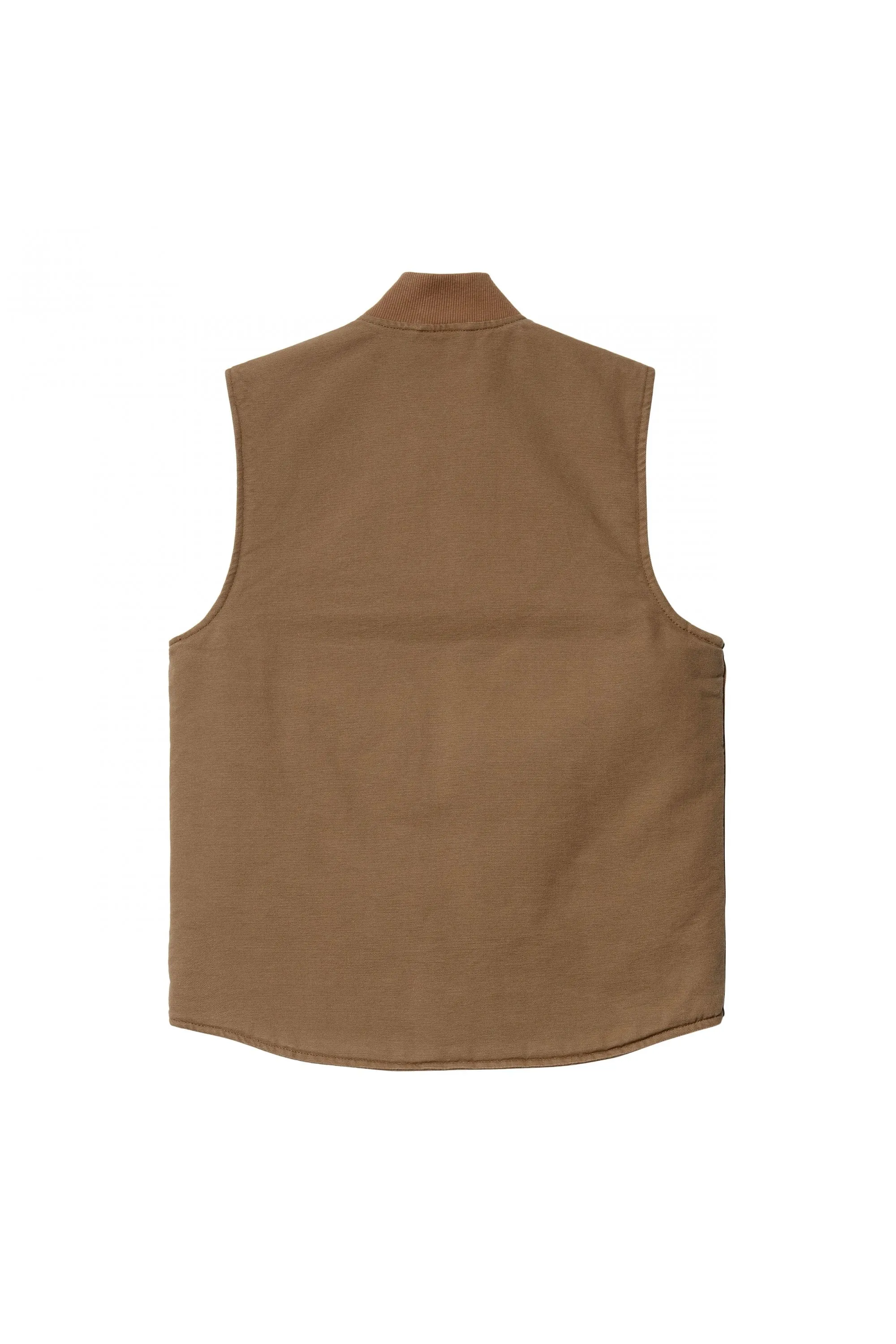 Classic Vest 100% Organic Cotton