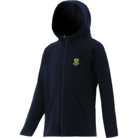 Convoy GAA Kids' Henry Fleece Full Zip Hoodie