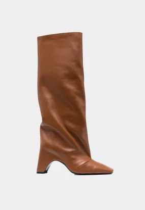 COPERNI Bridge Boot - Camel