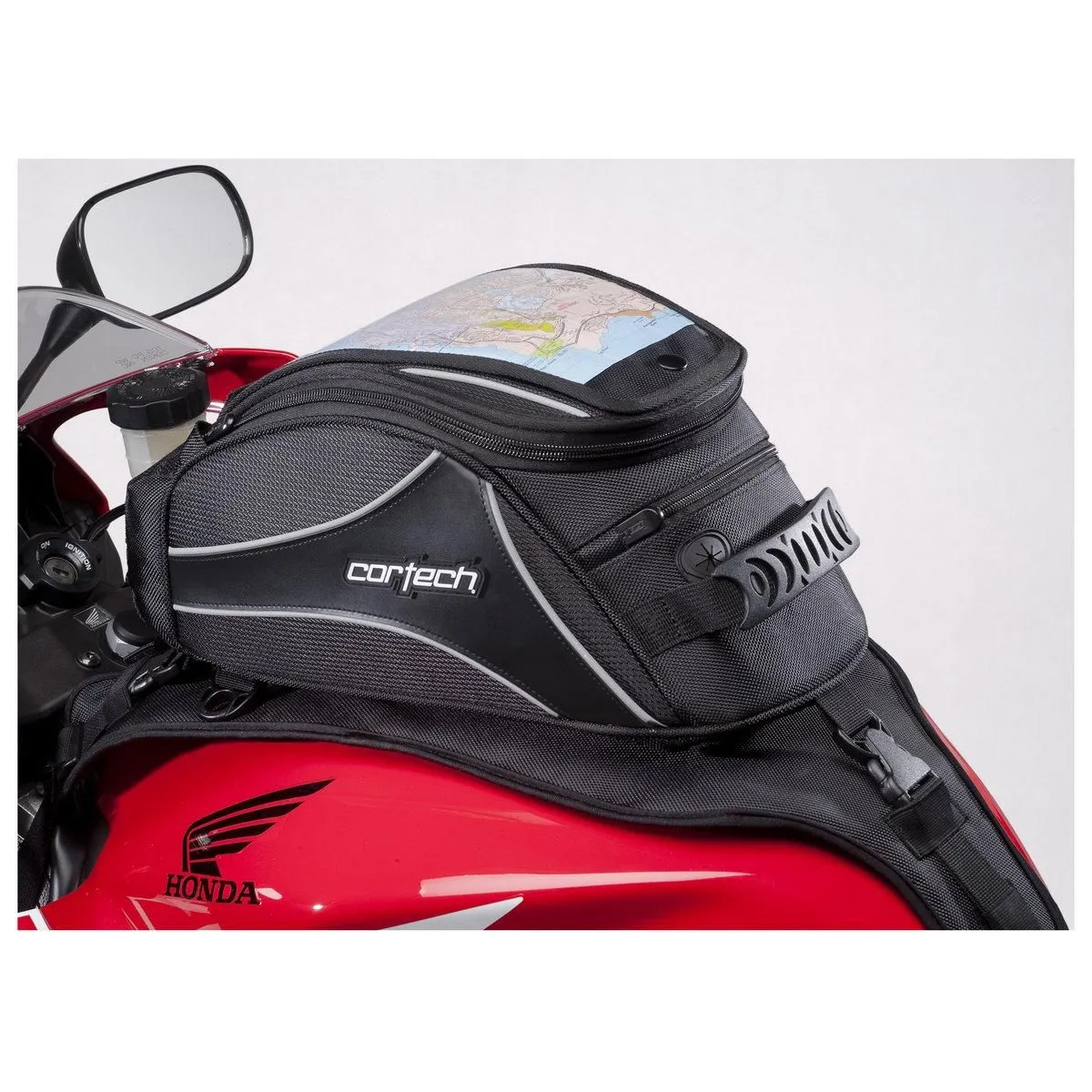 Cortech Super 2.0 12L Tank Bag