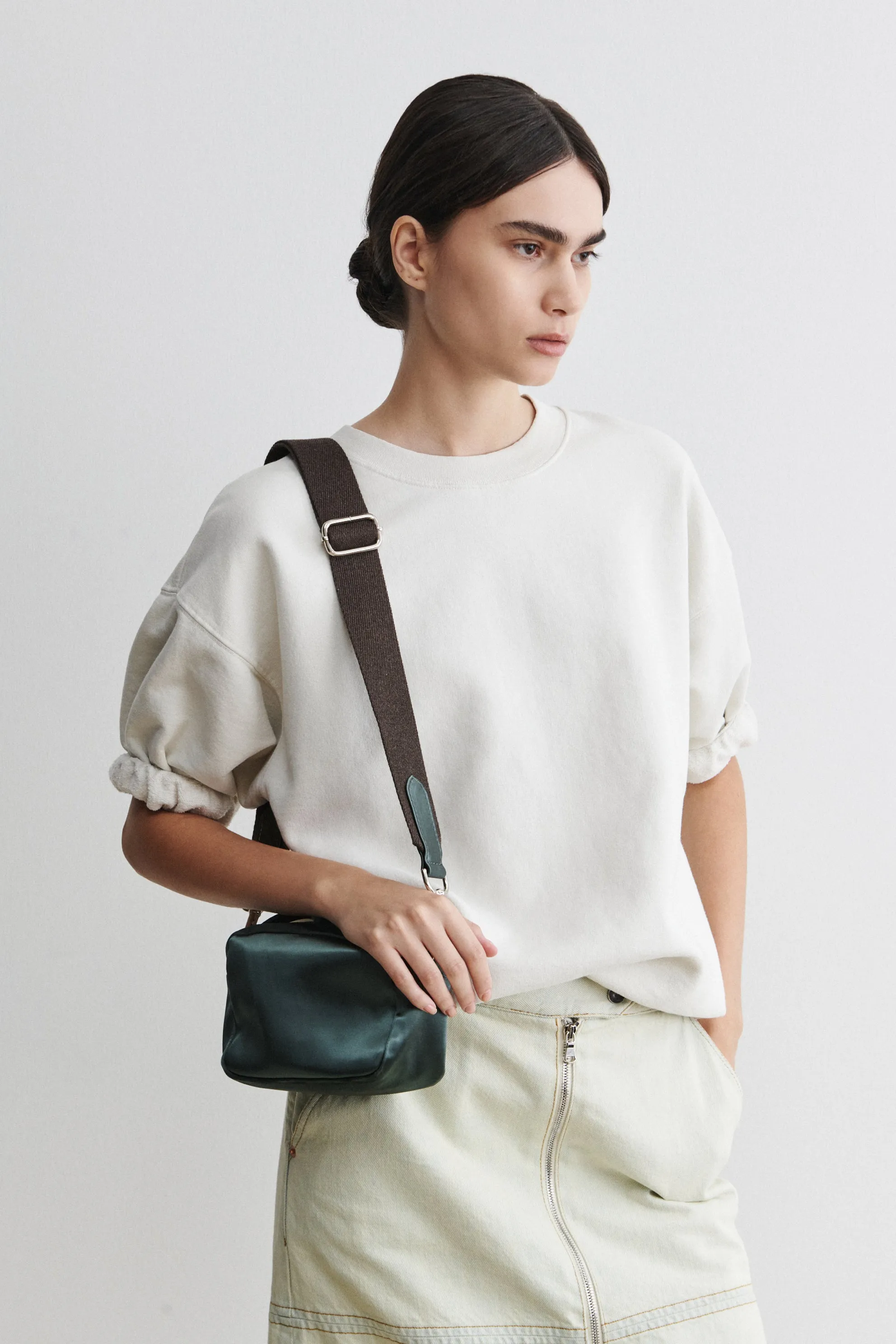 Cowell Crossbody