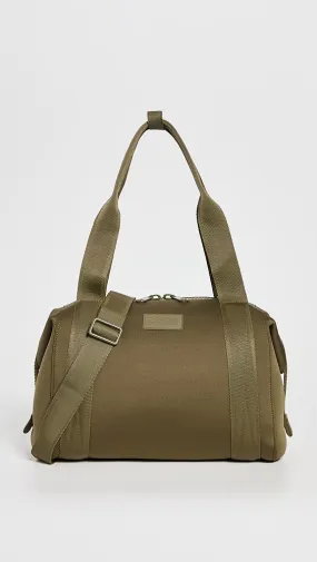 Dagne Dover   Landon Medium Carryall Bag 