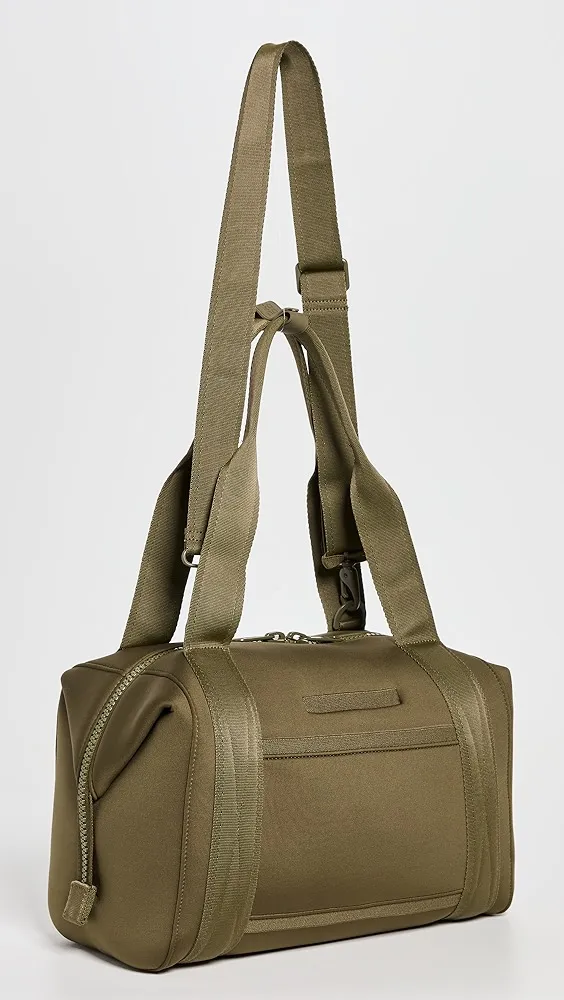 Dagne Dover   Landon Medium Carryall Bag 