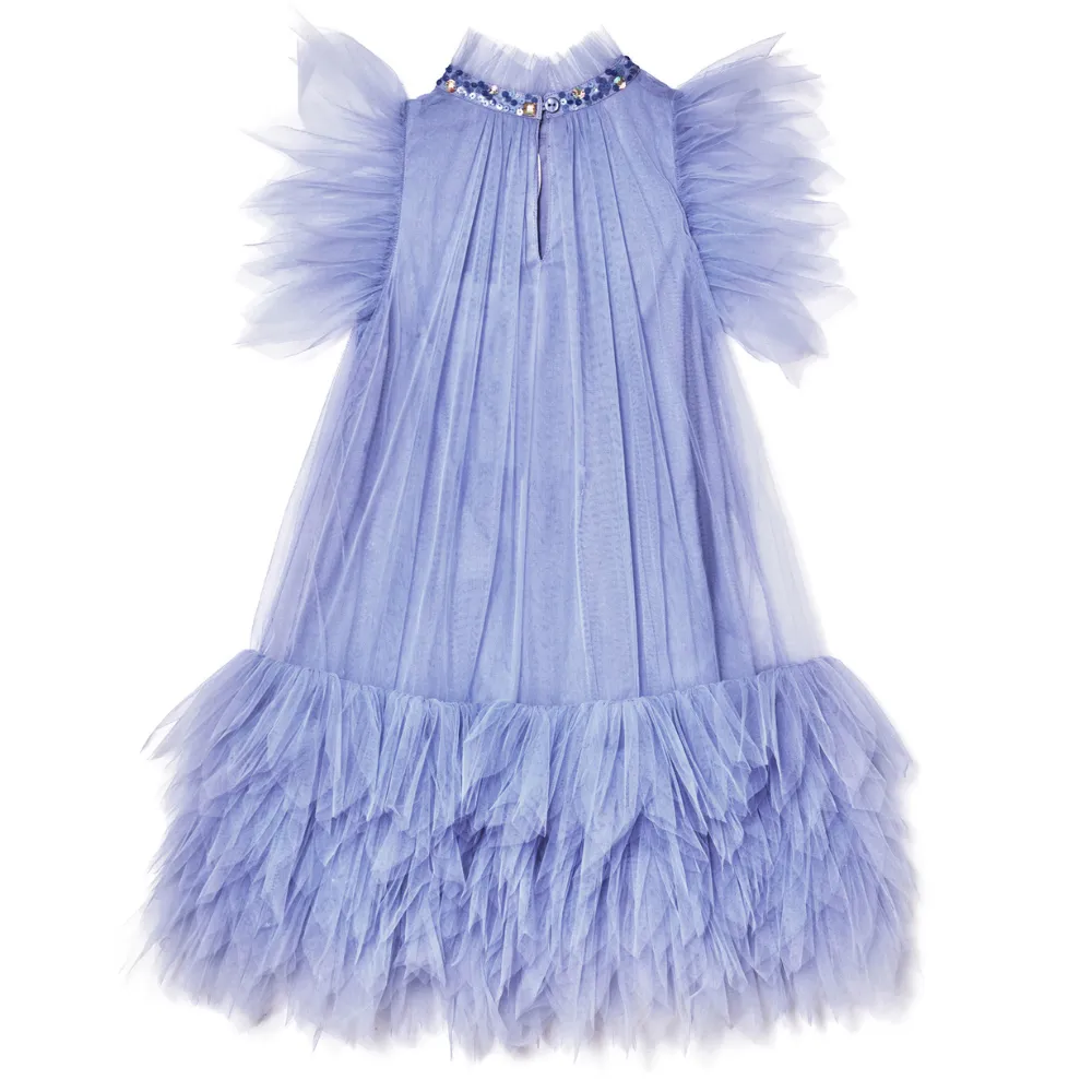 Dahlia Tulle Dress