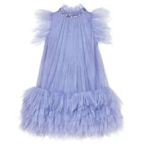 Dahlia Tulle Dress