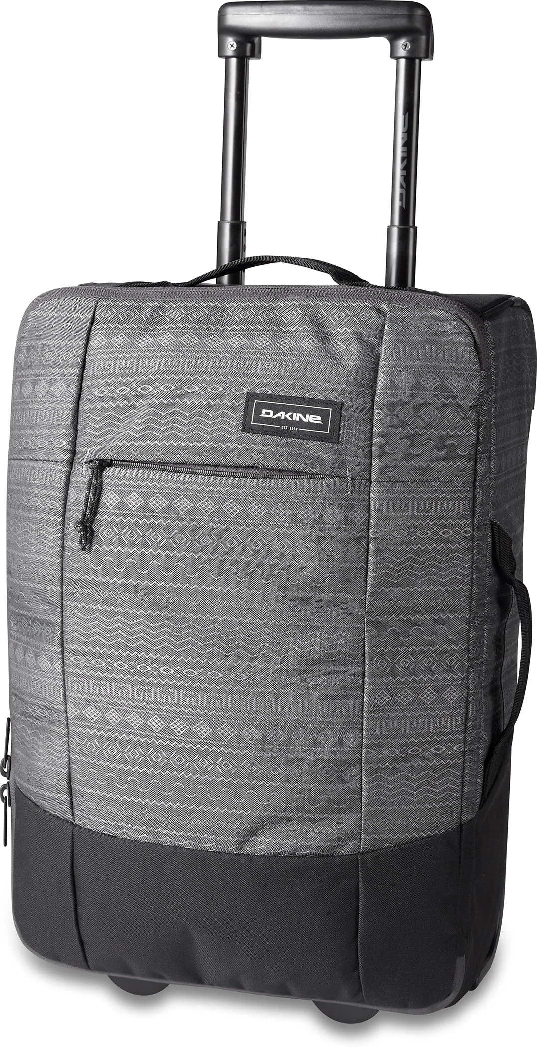 Dakine Carry On Eq Roller 40L Wheeled Travel Bag