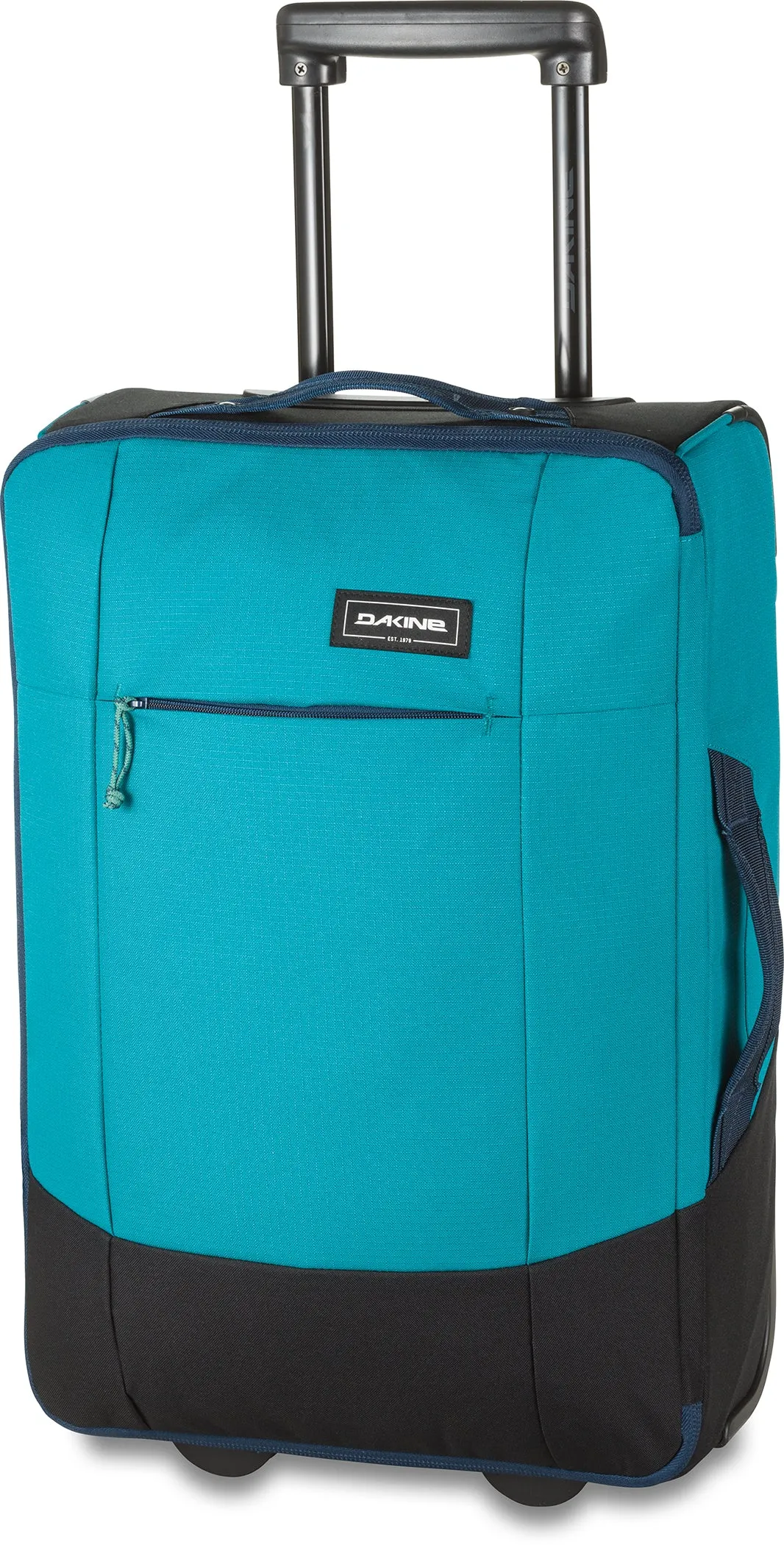 Dakine Carry On Eq Roller 40L Wheeled Travel Bag