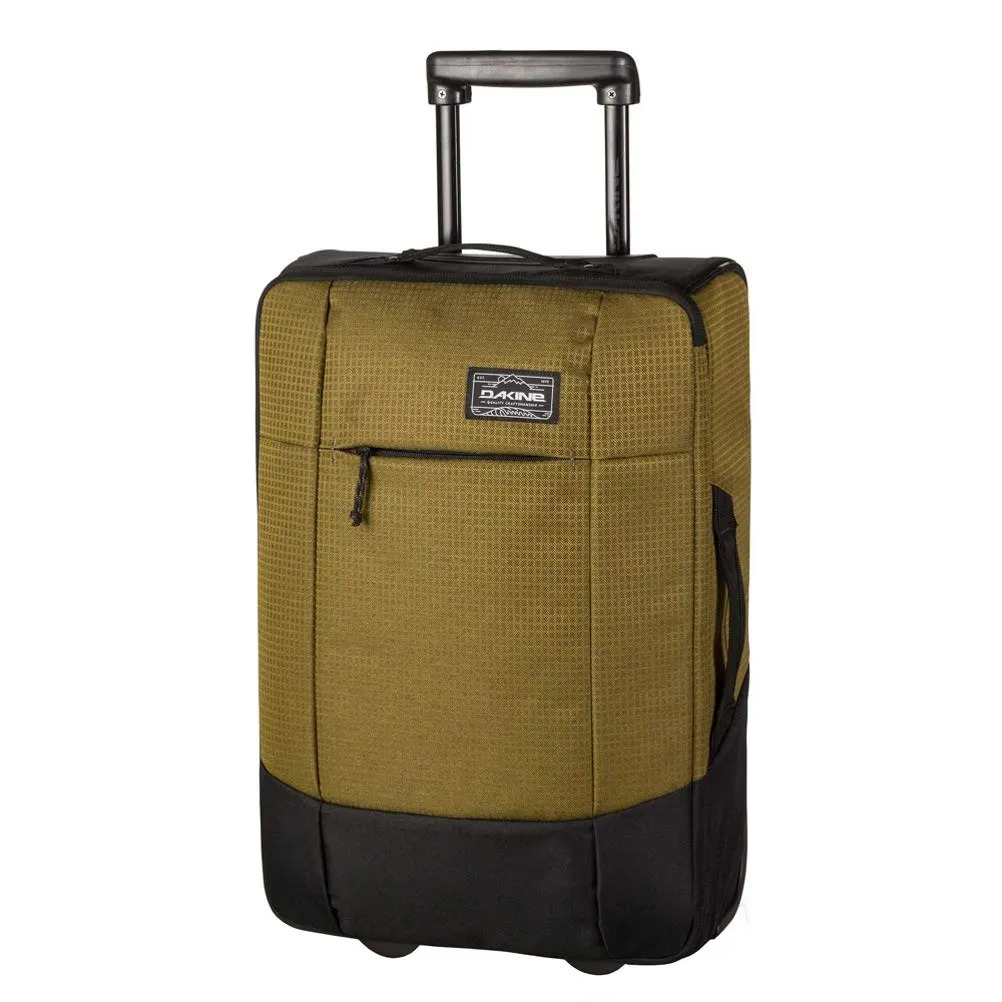 Dakine Carry On Eq Roller 40L Wheeled Travel Bag