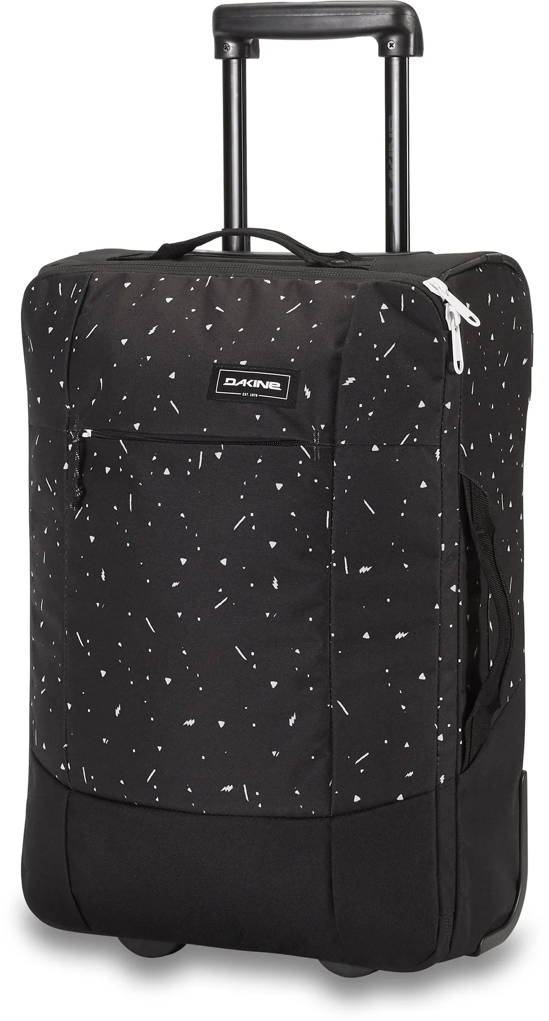 Dakine Carry On Eq Roller 40L Wheeled Travel Bag