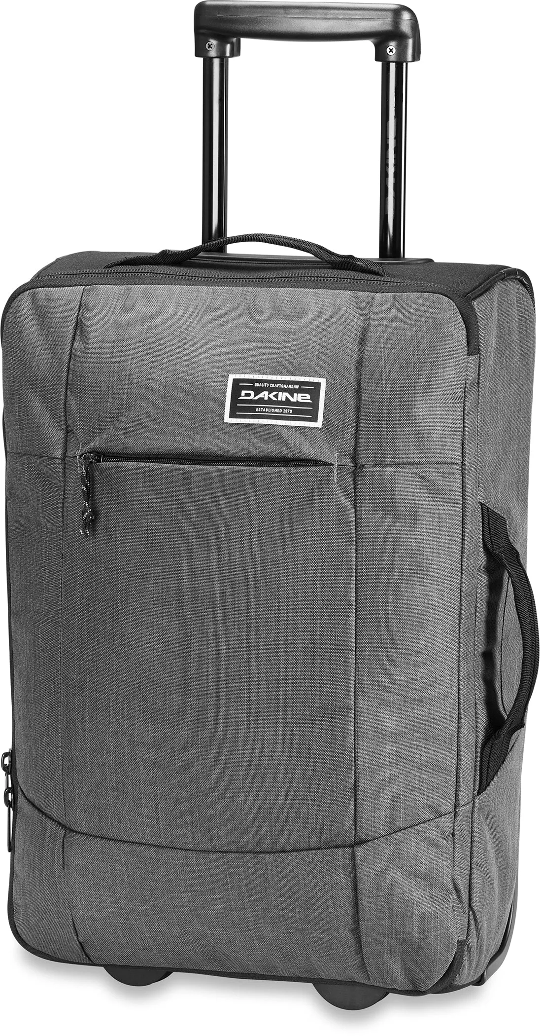 Dakine Carry On Eq Roller 40L Wheeled Travel Bag