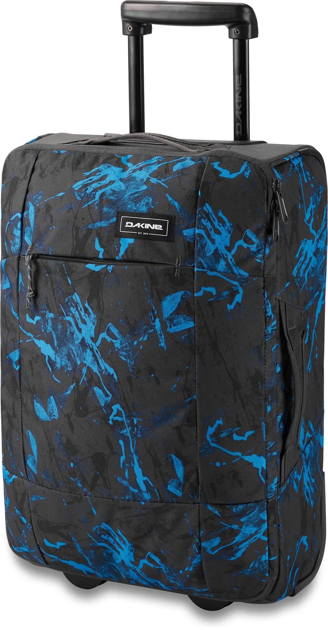 Dakine Carry On Eq Roller 40L Wheeled Travel Bag