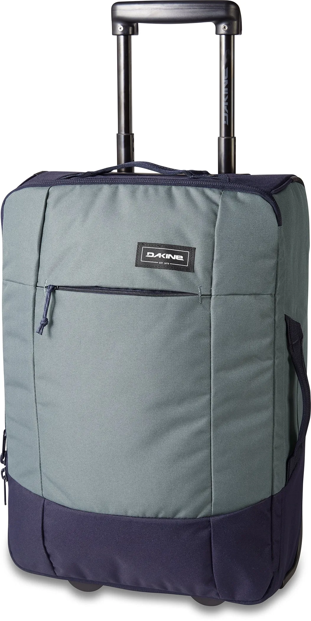 Dakine Carry On Eq Roller 40L Wheeled Travel Bag