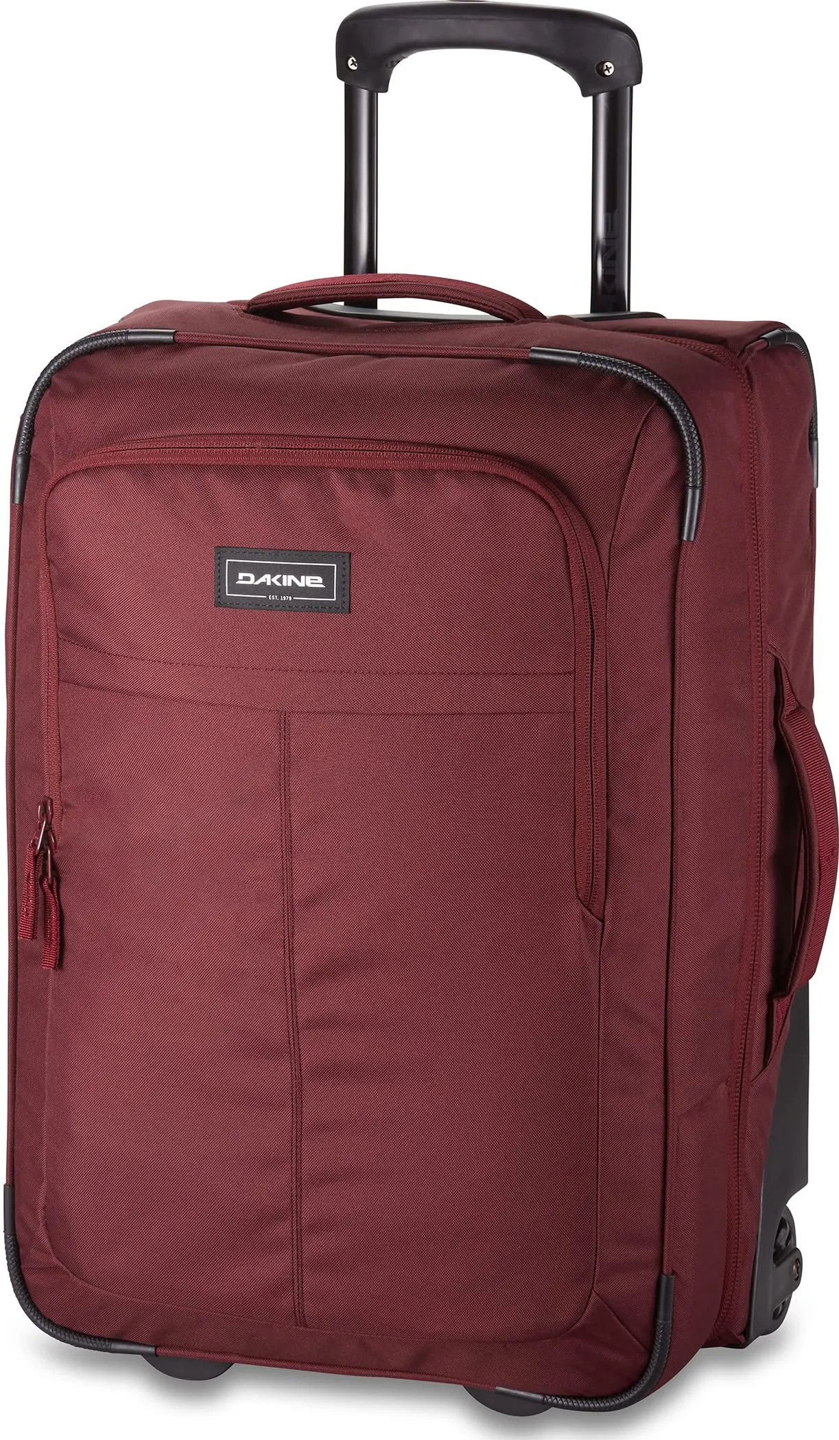 Dakine Carry On Roller 42L Wheeled Travel Bag