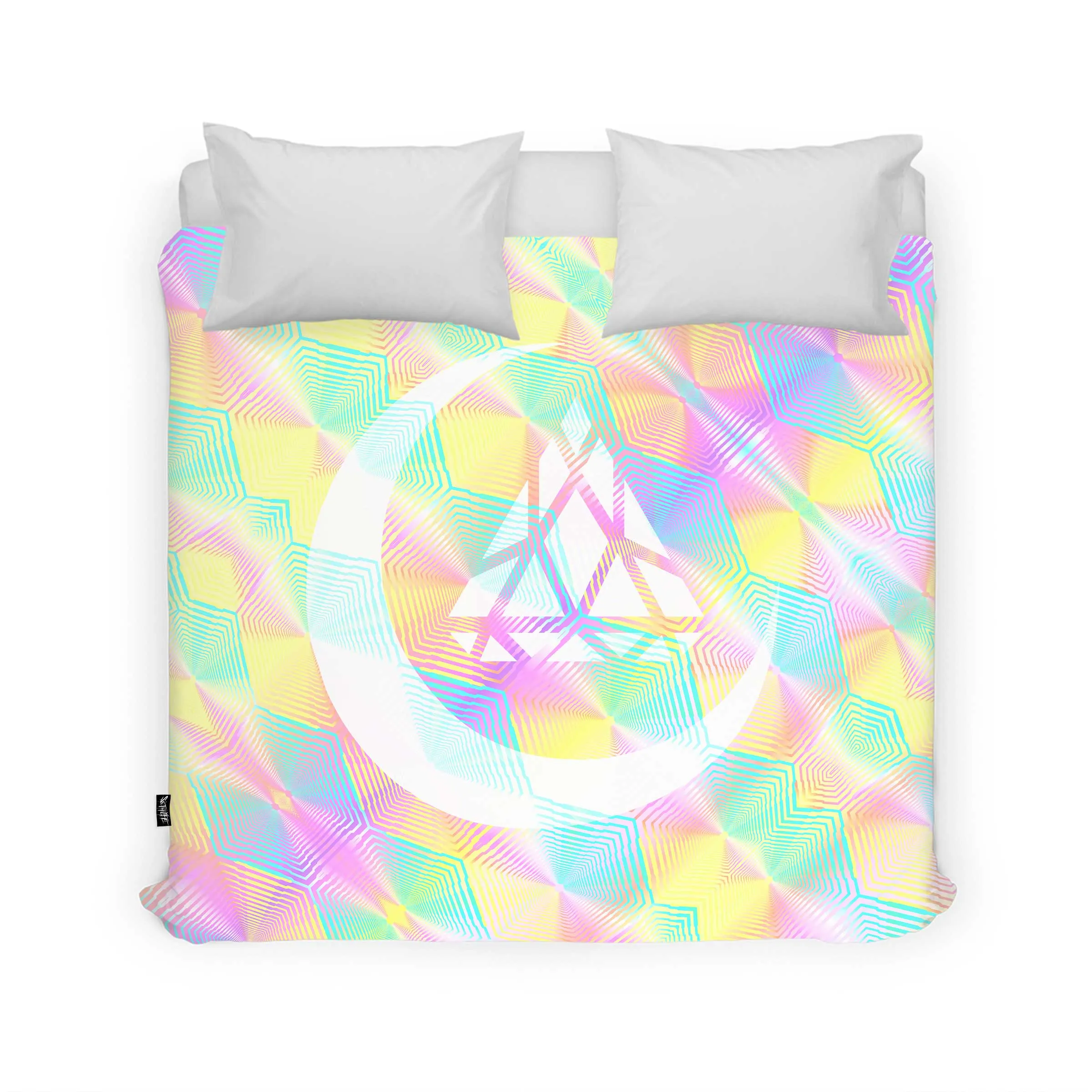 DETOX PREMIUM DUVET COVER